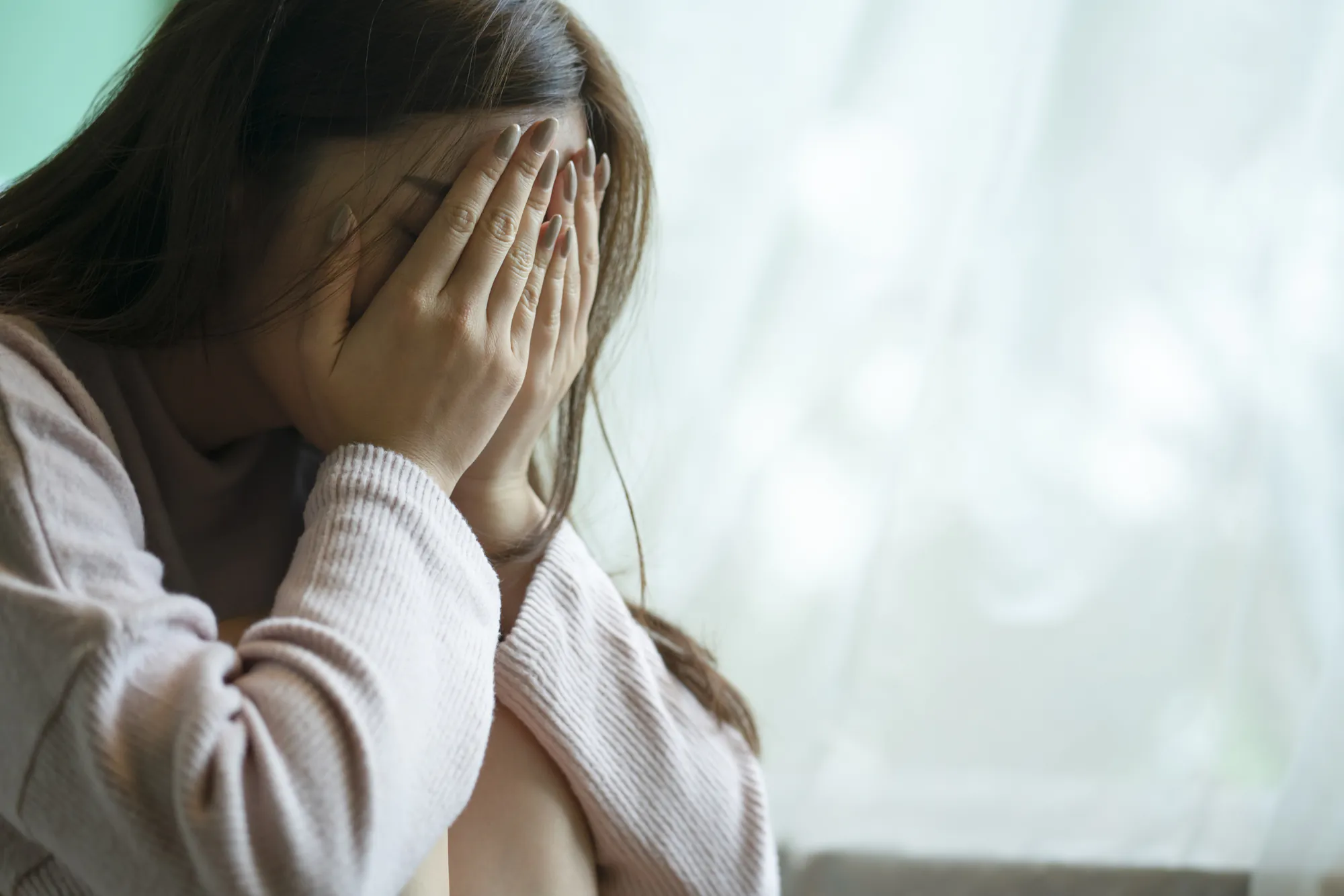 もしかして適応障害？心や行動に現れる症状