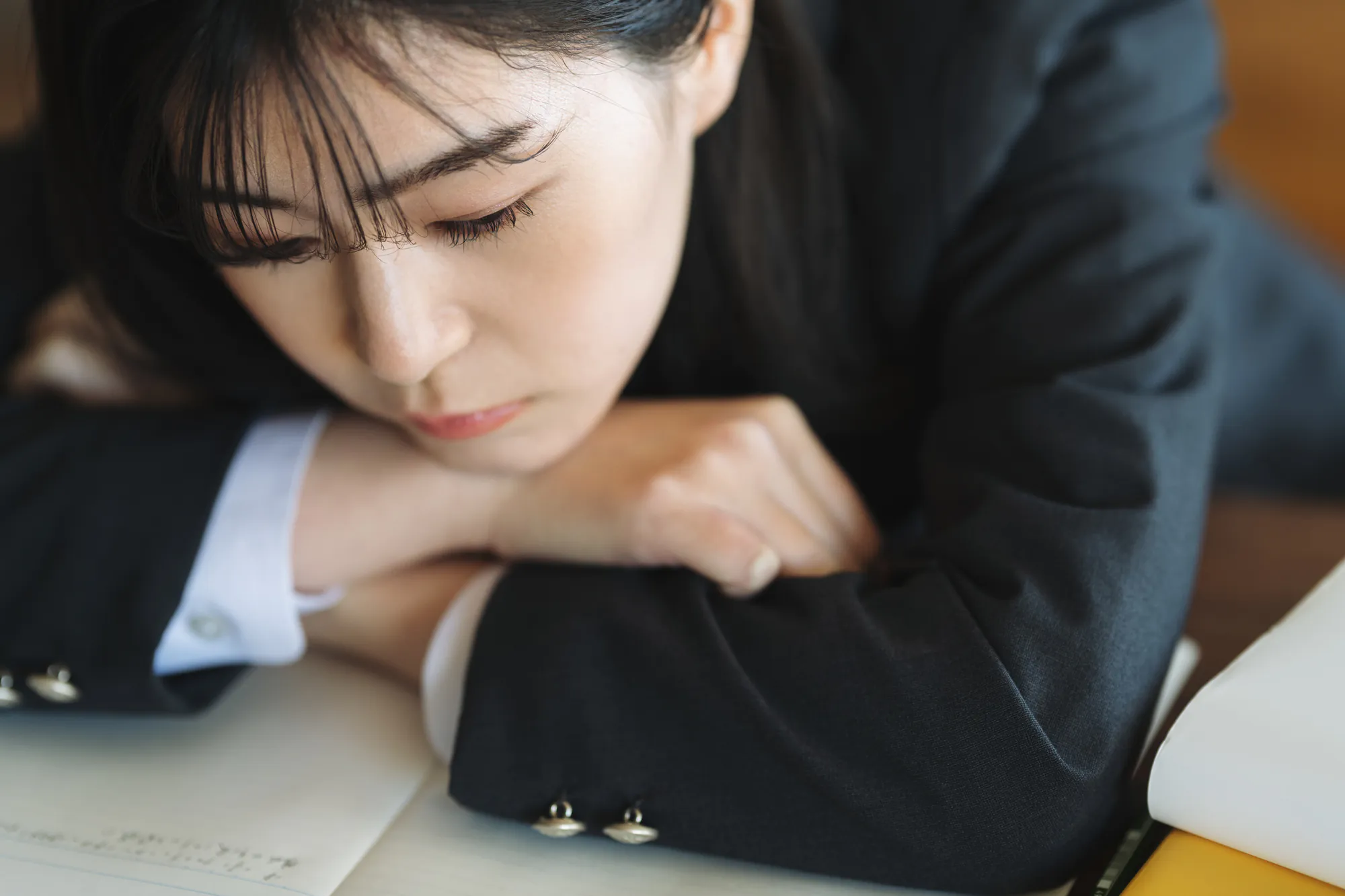 どんな人がなりやすい？