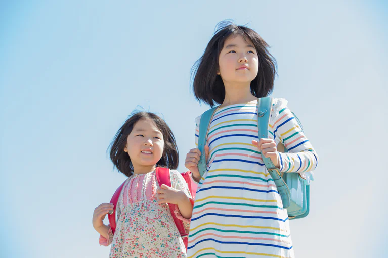 子どもの精神科・心療内科