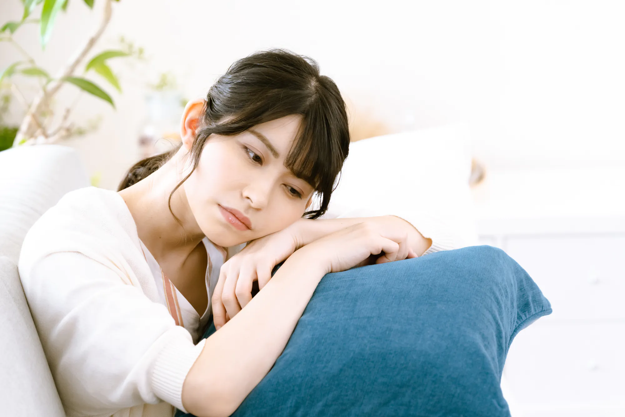 気分障害の1つ「うつ病」とは？