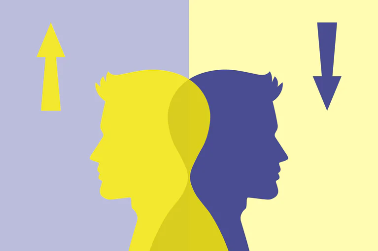 双極性障害の症状