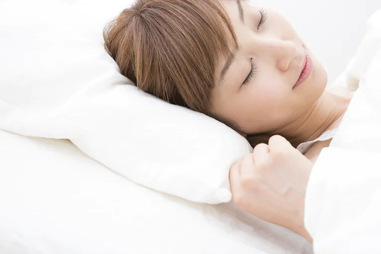 生活習慣の見直し・改善
